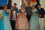 Presentacion Falla Barrio d\'Onda