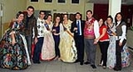 Presentacion Falla Barrio d\'Onda