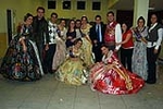 Presentacion Falla Barrio d\'Onda