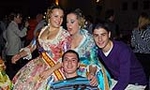 Presentacion Falla Barrio d\'Onda