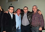 Presentacion Falla Barrio d\'Onda