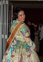 Presentacion Falla Barrio d\'Onda