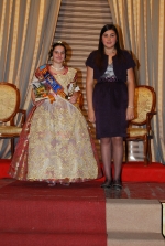 Presentacion Falla Barrio d\'Onda