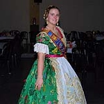 Presentacion Falla Barrio d\'Onda