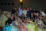 Presentacion Falla Barrio d\'Onda