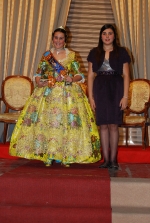 Presentacion Falla Barrio d\'Onda