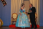 Presentacion Falla Barrio d\'Onda