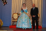 Presentacion Falla Barrio d\'Onda