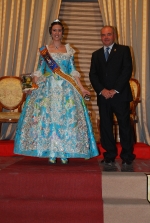 Presentacion Falla Barrio d\'Onda