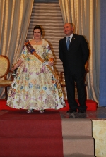 Presentacion Falla Barrio d\'Onda