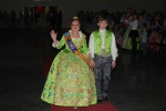 Presentacion Falla Barrio d\'Onda