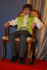 Presentacion Falla Barrio d\'Onda