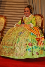 Presentacion Falla Barrio d\'Onda