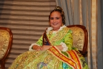 Presentacion Falla Barrio d\'Onda