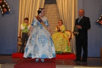 Presentacion Falla Barrio d\'Onda