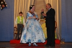 Presentacion Falla Barrio d\'Onda