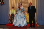 Presentacion Falla Barrio d\'Onda