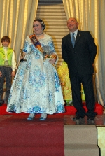 Presentacion Falla Barrio d\'Onda
