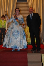 Presentacion Falla Barrio d\'Onda