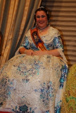 Presentacion Falla Barrio d\'Onda