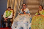 Presentacion Falla Barrio d\'Onda