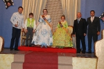 Presentacion Falla Barrio d\'Onda
