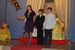 Presentacion Falla Barrio d\'Onda