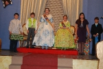 Presentacion Falla Barrio d\'Onda