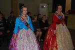 Presentacion Falla Barrio d\'Onda