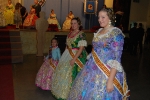 Presentacion Falla Barrio d\'Onda