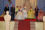 Presentacion Falla Barrio d\'Onda