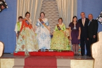 Presentacion Falla Barrio d\'Onda
