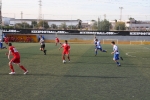El Villarreal CF, campeón de la Fase Levante Total 90 de la Premier