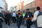 La Volta a Peu a les Ermites congrega a más de un millar de personas.