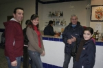 La Volta a Peu a les Ermites congrega a más de un millar de personas.