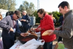 La Volta a Peu a les Ermites congrega a más de un millar de personas.