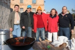 La Volta a Peu a les Ermites congrega a más de un millar de personas.