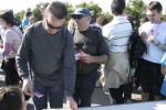 La Volta a Peu a les Ermites congrega a más de un millar de personas.