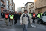 La Volta a Peu a les Ermites congrega a más de un millar de personas.