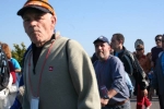 La Volta a Peu a les Ermites congrega a más de un millar de personas.
