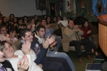 Javier Diago, elegido presidente de la Federació de les Falles de Burriana.