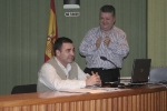Javier Diago, elegido presidente de la Federaci de les Falles de Burriana.