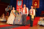 Falleras INFANTILES