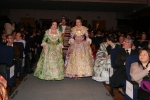 Falleras INFANTILES