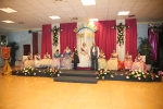 Exaltación Falla Sant Blai.