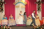 Exaltación Falla Sant Blai.