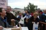 Romeria San Antonio