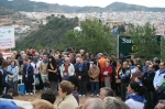 Romeria San Antonio