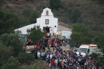 Romeria San Antonio