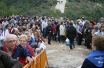 Romeria San Antonio